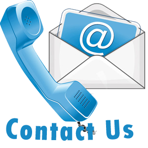 Contact Us Bel ons